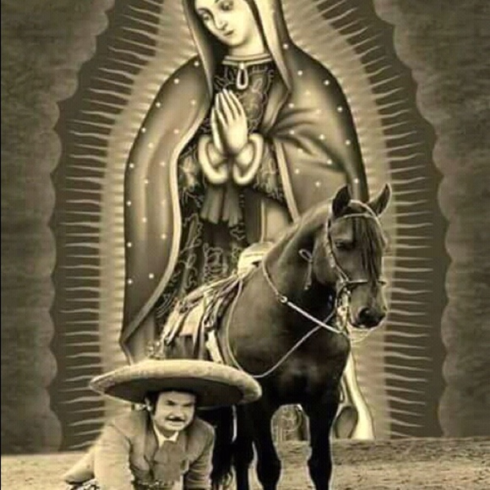 Meet your Posher, Everardo